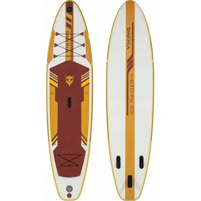 Paddleboard Viking Ice III