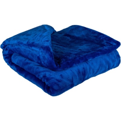 Jahu deka Light Sleep New modrá 150x200