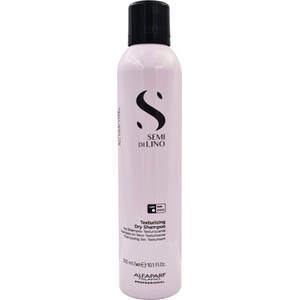 ALFAPARF Milano Semi di Lino Style & Care Texturizing Dry Shampoo 300 ml