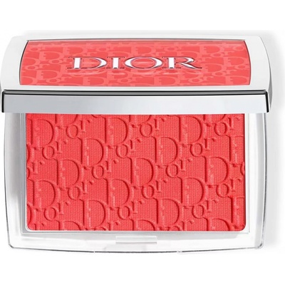 DIOR Backstage Rosy Glow Blush rozjasňujúca lícenka 015 Cherry 4,4 g