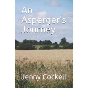 Asperger's Journey | Jenny Cockell (ISBN: 9781709920356)