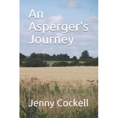 Asperger's Journey | Jenny Cockell