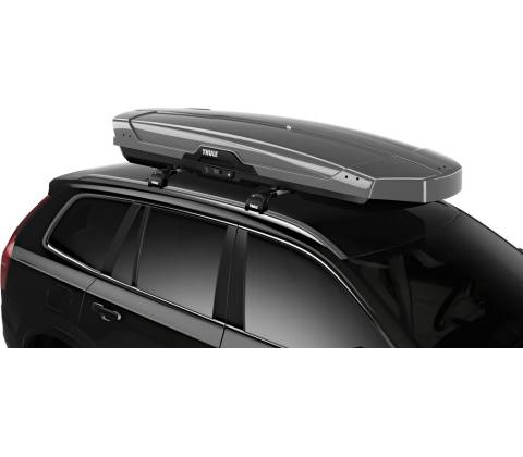 Thule Motion XT Alpine
