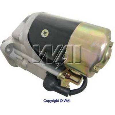 Startér Denso 128000-4082