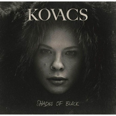 Kovacs - Shades Of Black (LP) (5054196546311)