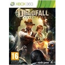 Hry na Xbox 360 Deadfall Adventures