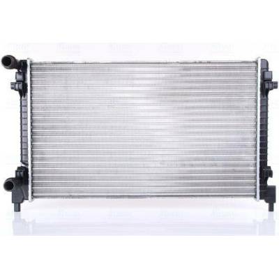 Chladič, chlazení motoru NISSENS 606909