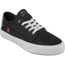 Etnies Barge Slim 2024 Black white silver