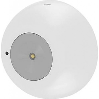 NBB Corol-P-Em3h 3W LED DP IP20 pr.118x50mm 910200000
