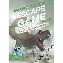 Escape Game: Атаката на динозаврите
