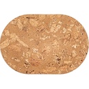 ZicZac Korkové prestieranie Querco30x45cm