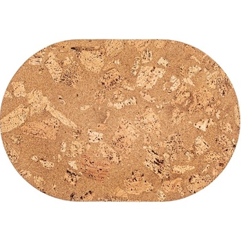 ZicZac Korkové prestieranie Querco30x45cm