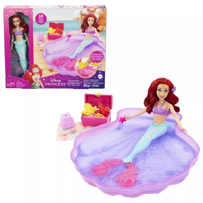 Mattel Disney Princess HWB39 кукла (HWB39)