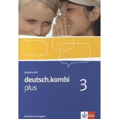 7. Klasse, Arbeitsheft, Erweiterte Ausgabe
