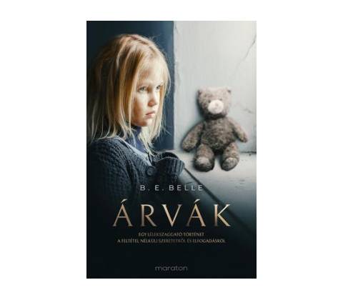 Árvák