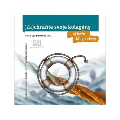 (Za)chráňte svoje kolagény – aj kožu, kĺby a cievy ( flexo väzba )