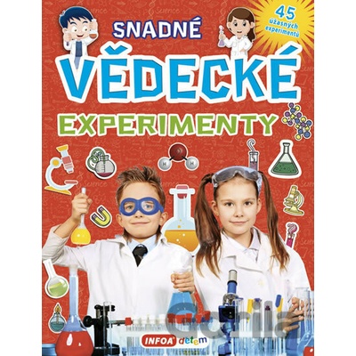 Snadné vědecké experimenty