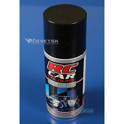 Ghiant RC CAR 1005 FLUOR ČERVENÁ lexan 150ml