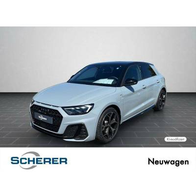 Audi A1 30 TFSI S-line Sportback 85 kW