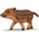 Papo Фигурка Papo Wild Animal Kingdom - Диво прасе (50289)