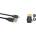 Stagg Кабел USB - mini USB NCC3UAUCA 3 метра