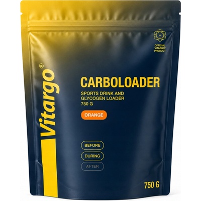 Vitargo Carboloader 750 g