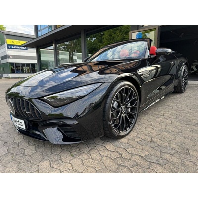 Mercedes-Benz SL 43 AMG 280 kW