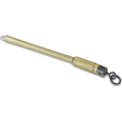 Anaconda montáž Ring Swivel PVA Bag Stems Weed Green 5ks - 70 mm