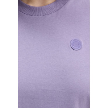 HUGO Blue Памучна тениска Hugo Blue (50518139)