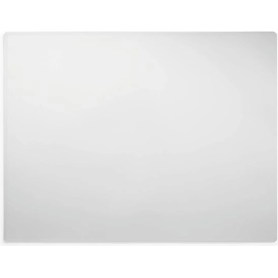 DURABLE Подложка за бюро, 65 х 50 cm, прозрачна