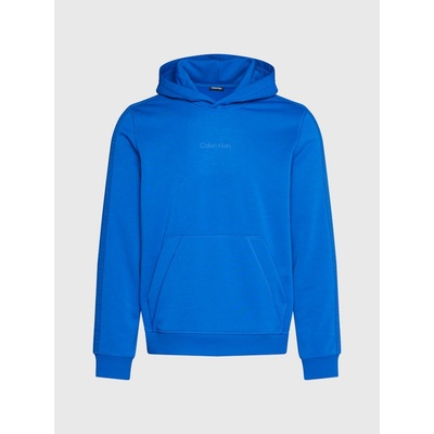 Calvin Klein PW SWEAT HOODIE pánska mikina 00GMS4W336CGN