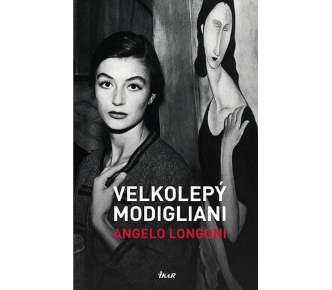 Velkolepý Modigliani