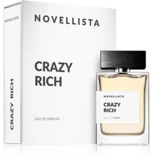 Novellista Crazy Rich parfémovaná voda dámská 3 ml vzorek