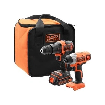 Black & Decker BCK21S1S