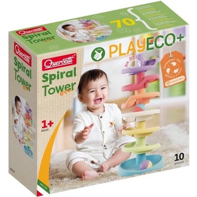 Spiral Tower Play Eco+