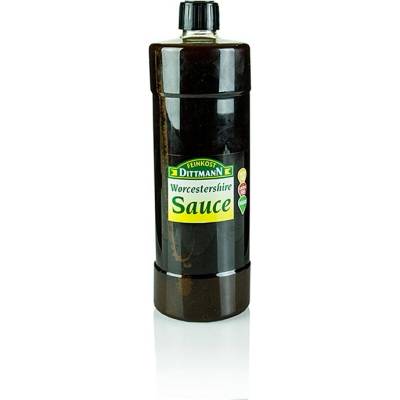Feinkost Dittmann esterová omáčka 1000 ml