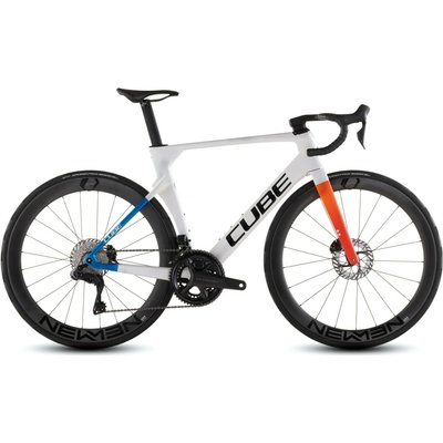 CUBE Litening AERO C:68X 2026