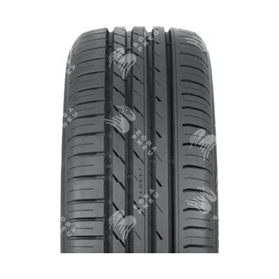 Nokian Tyres WetProof 265/65 R17 112H