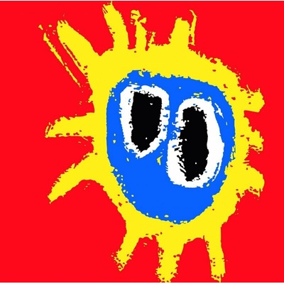 PRIMAL SCREAM: SCREAMADELICA LP