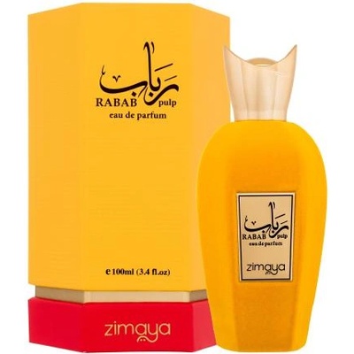 Zimaya Rabab Pulp EDP 100 ml