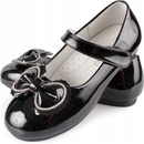 Apawwa balerínky eko kůže