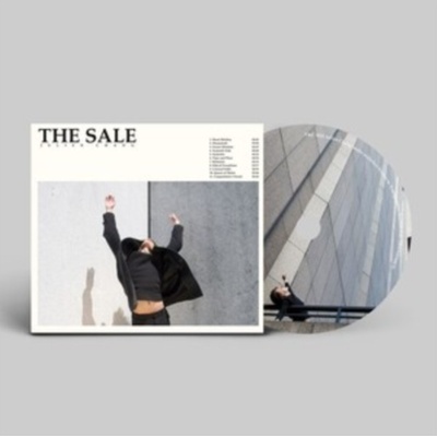 The Sale - Julien Chang CD