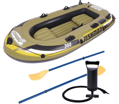 PATHFINDER Fishman 300