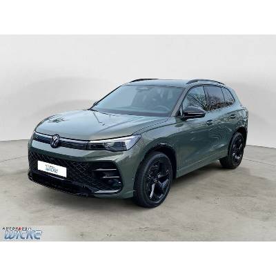 Volkswagen Tiguan 1.5 eTSI DSG 110 kW