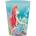 Qx impex kft IRIS KISHABLEÁNY Disney 260ml пластмасова чаша 674322 (674322)