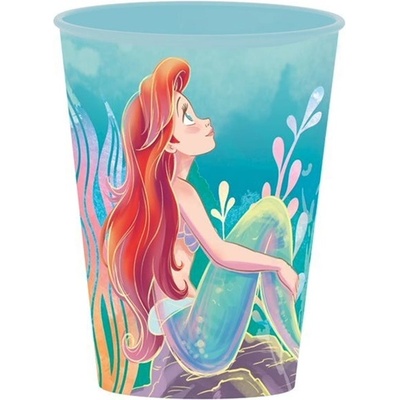 Qx impex kft IRIS KISHABLEÁNY Disney 260ml пластмасова чаша 674322 (674322)