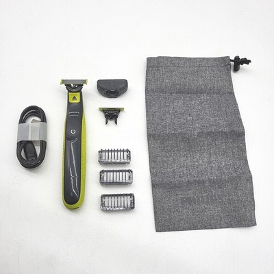 Philips OneBlade 360 QP2724/31 – Zbozi.Blesk.cz