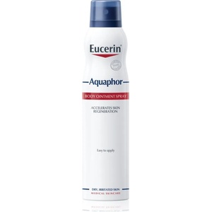Eucerin Aquaphor спрей за тяло за суха и раздразнена кожа 250ml