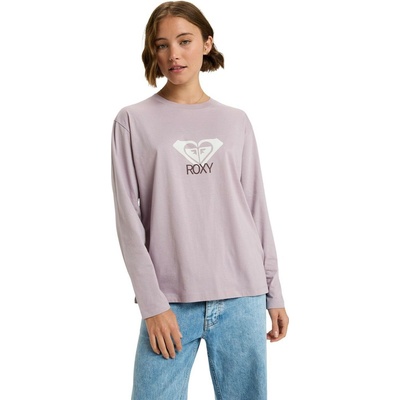 Roxy Hangloose Art LS PJQ0 Nirvana