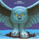 Rush - Fly By Night CD